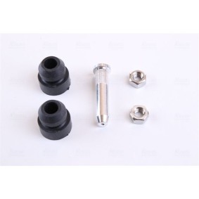 Comprar Compresor, aire acondicionado de NISSENS 89025 a bajo precio de 251,21 €