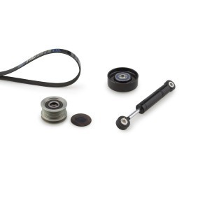 Acquista Dispositivo ruota libera alternatore da GATES OAP7089 a buon mercato per soli 37,37 €