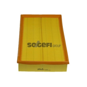 Acquista Filtro aria da PURFLUX A841 a buon mercato per soli 19,48 €