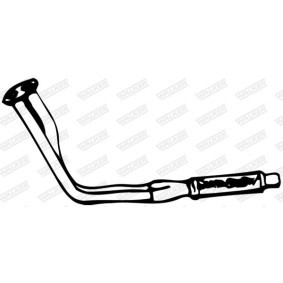 Osta Pakoputki WALKER:llä 03442 edullisesti hintaan 118,20 €