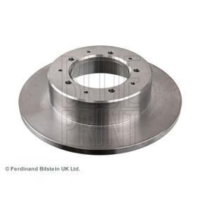 Bremsscheibe ADJ134325 von BLUE PRINT günstig für 38,81 € online kaufen