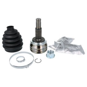 Acquista Kit giunto omocinetico da METELLI online per SUNNY I (B11) a prezzi moderati