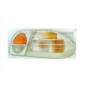 Rückleuchten-Set 11-5189-91-20 von TYC günstig für 103,31 € online kaufen