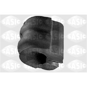 Achetez des Silent bloc de barre stabilisatrice SASIC 4001524 à prix pour 8,05 €