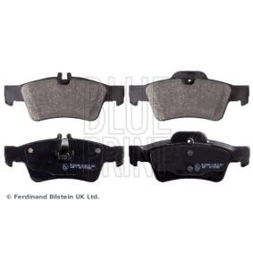 Bremsbeläge ADU174203 von BLUE PRINT günstig für 27,44 € online kaufen