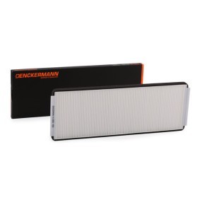 Compre Filtro de habitáculo de DENCKERMANN online para Calibra A (C89) a precios moderados