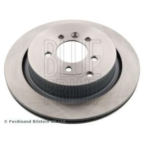 Bremsscheibe ADJ134306 von BLUE PRINT günstig für 56,16 € online kaufen