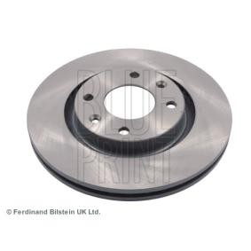 Bremsscheibe ADP154306 von BLUE PRINT günstig für 24,73 € online kaufen