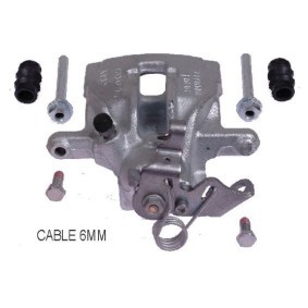 Bremssattel DC72823 von DELCO REMY günstig für 81,43 € online kaufen