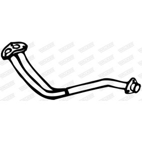 Comprar Tubo de escape de WALKER 12644 a bajo precio de 46,36 €