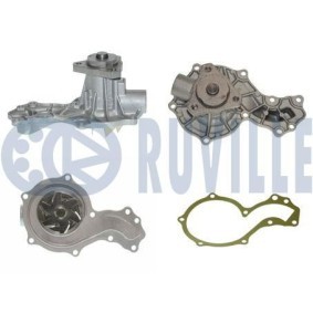 Wasserpumpe 65533 von RUVILLE günstig für 56,40 € online kaufen