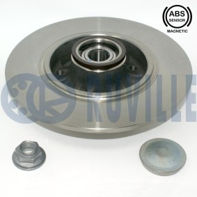 Compre Balanceiro, distribuição do motor da RUVILLE 235408 a um preço baixo por 6,74 €