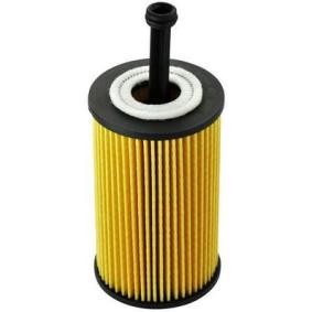 Acquista Filtro olio da DENCKERMANN A210080 a buon mercato per soli 9,16 €