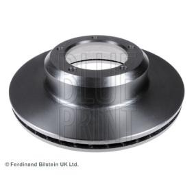 Bremsscheibe ADJ134324 von BLUE PRINT günstig für 53,26 € online kaufen