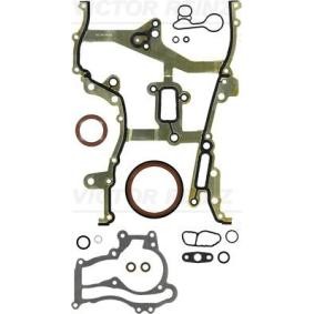 Achetez des Jeu de joints d'etanchéité carter de vilebrequin de chez REINZ en ligne pour Corsa E 3/5 portes (X15) à prix modérés