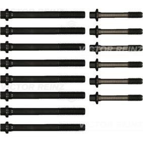 Compre Jogo de parafusos da cabeça do motor da REINZ 14-32142-01 a um preço baixo por 36,26 €