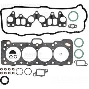 Achetez des Jeu de joints d'étanchéité, culasse de cylindre REINZ 02-52580-02 à prix pour 101,43 €