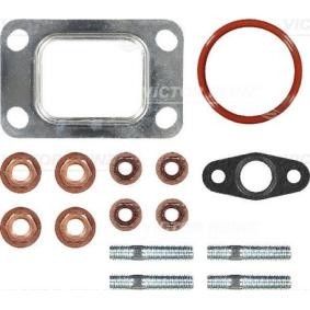 Osta Asennussarja, turboahdin REINZ:llä 04-10084-01 edullisesti hintaan 32,28 €