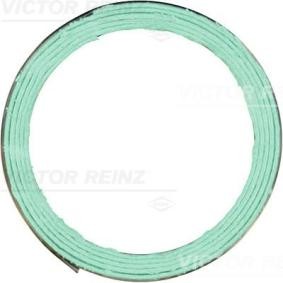 Acquista Guarnizione tubo gas scarico da REINZ online per Dyna 300 Van a prezzi moderati