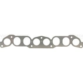 Compre Junta de coletor de escape de REINZ online para URVAN Autocarro (E23) a preços moderados