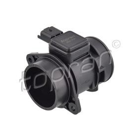Comprar Medidor de masa de aire de TOPRAN 302 701 a bajo precio de 78,37 €