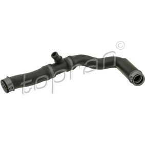 Comprar Tubería de radiador de TOPRAN 408 079 a bajo precio de 33,92 €