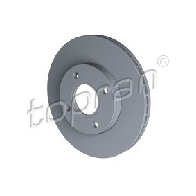 Luftmassenmesser (LMM) für HYUNDAI von TOPRAN