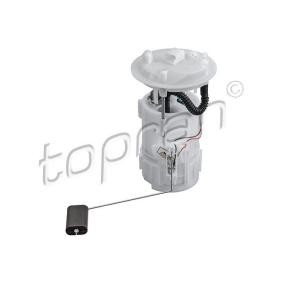Compre Unidade de alimentação de combustível da TOPRAN 701 129 a um preço baixo por 86,53 €