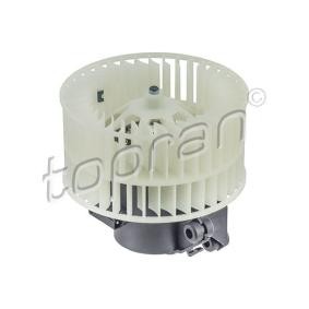 Innenraumgebläse 408 171 von TOPRAN günstig für 88,95 € online kaufen