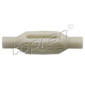Compre Ventilador do habitáculo da TOPRAN 501 973 a um preço baixo por 105,81 €