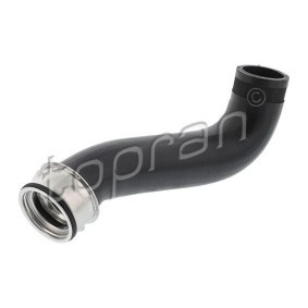Compre Permutador de calor, aquecimento do habitáculo da TOPRAN 407 755 a um preço baixo por 40,11 €