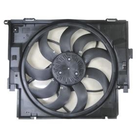 Compre Ventilador de radiador de NRF online para 3 Gran Turismo (F34) a precios moderados