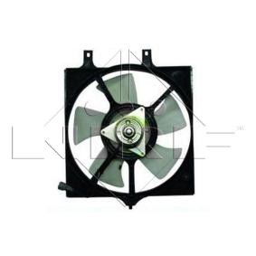 Acquista Ventola radiatore da NRF 47306 a buon mercato per soli 85,34 €