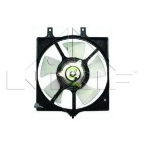 Acquista Ventola radiatore da NRF 47307 a buon mercato per soli 86,16 €