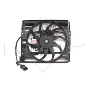 Compre Ventilador de radiador de NRF online para 7 (E38) a precios moderados