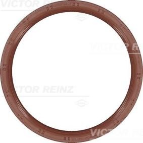 Compre Retén del cigüeñal de REINZ online para FJ CRUISER (GSJ1_) a precios moderados