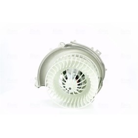 Compre Ventilador do habitáculo de NISSENS online para Classe S Coupe (C140) a preços moderados