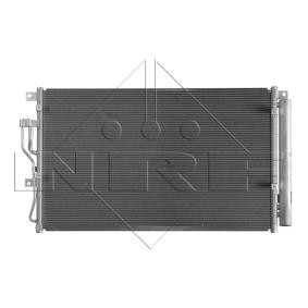 Compre Condensador, ar condicionado da NRF 35989 a um preço baixo por 134,58 €