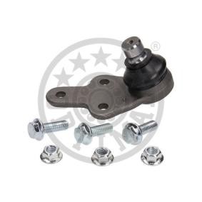 Traggelenk G3-1045 von OPTIMAL günstig für 34,92 € online kaufen