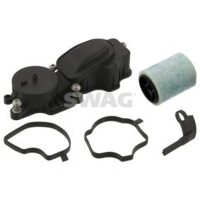 Compre Válvula, respiro do cárter da cambota da SWAG 20 94 5192 a um preço baixo por 53,71 €