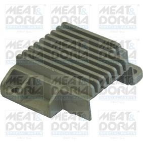 Achetez des Module d'allumage de chez MEAT & DORIA en ligne pour Fiorino II Van (146) à prix modérés