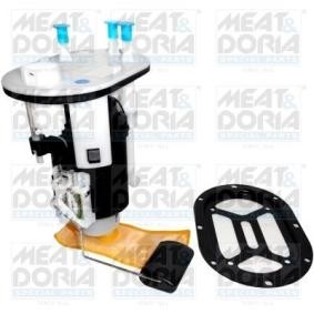 Acquista Impianto alimentazione carburante da MEAT & DORIA 77439 a buon mercato per soli 222,68 €