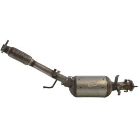 Comprar Filtro de partículas de BOSAL 095-211 a bajo precio de 643,25 €