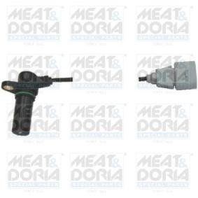 Compre Gerador de impulsos, cambota da MEAT & DORIA 87374 a um preço baixo por 36,81 €