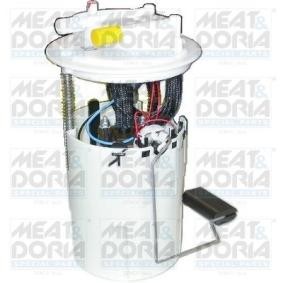 Acquista Impianto alimentazione carburante da MEAT & DORIA 76840 a buon mercato per soli 147,65 €