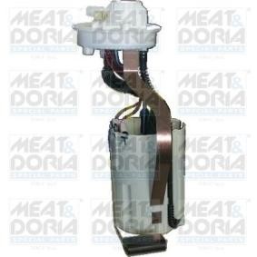 Acquista Impianto alimentazione carburante da MEAT & DORIA 76842 a buon mercato per soli 102,41 €