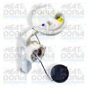 Achetez des Jauge à carburant de chez MEAT & DORIA en ligne pour Safrane I phase 1 3/5 portes (B54) à prix modérés