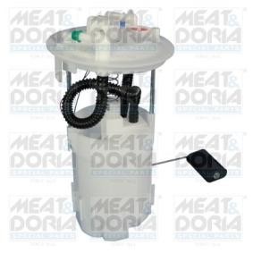 Acquista Sensore livello carburante da MEAT & DORIA online per Solenza (B41_) a prezzi moderati