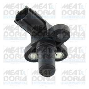 Achetez des Capteur PMH MEAT & DORIA 87582 à prix pour 58,99 €