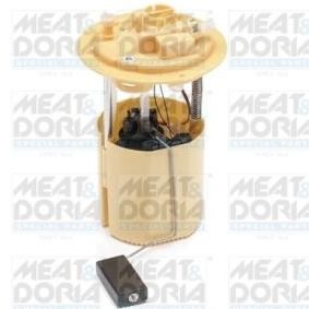 Acquista Impianto alimentazione carburante da MEAT & DORIA 77101 a buon mercato per soli 255,32 €